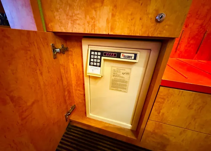 Mit Einer Kitchenette - Naehe Frankfurt-messe - Fair Lägenhetshotell