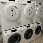 Mit Einer Kitchenette - Naehe Frankfurt-messe - Fair 4*