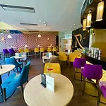 Mit Einer Kitchenette - Naehe Frankfurt-messe - Fair 4* 美因河畔法兰克福