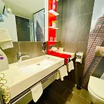 公寓式酒店 Mit Einer Kitchenette - Naehe Frankfurt-messe - Fair