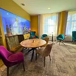 公寓式酒店 Mit Einer Kitchenette - Naehe Frankfurt-messe - Fair