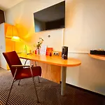 公寓式酒店 Mit Einer Kitchenette - Naehe Frankfurt-messe - Fair 美因河畔法兰克福