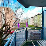 Mit Einer Kitchenette - Naehe Frankfurt-messe - Fair 4*
