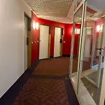 Mit Einer Kitchenette - Naehe Frankfurt-messe - Fair 4* 美因河畔法兰克福