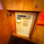 Mit Einer Kitchenette - Naehe Frankfurt-messe - Fair 公寓式酒店