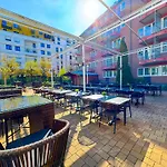 公寓式酒店 Mit Einer Kitchenette - Naehe Frankfurt-messe - Fair