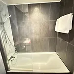 Mit Einer Kitchenette - Naehe Frankfurt-messe - Fair 公寓式酒店 美因河畔法兰克福