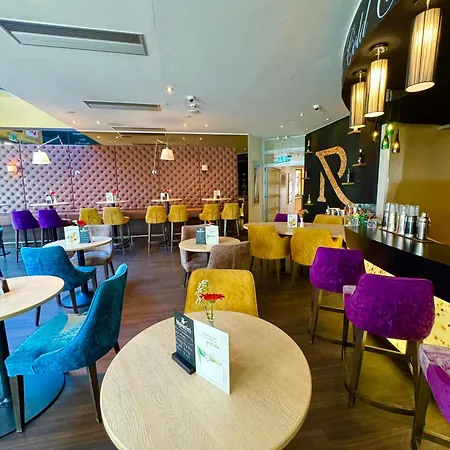 Mit Einer Kitchenette - Naehe Frankfurt-messe - Fair 4* Frankfurt am Main