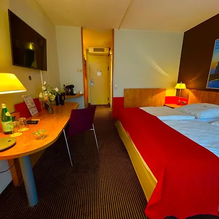 Mit Einer Kitchenette - Naehe Frankfurt-messe - Fair