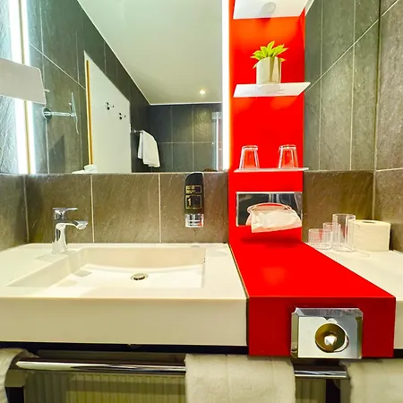 Mit Einer Kitchenette - Naehe Frankfurt-messe - Fair 4* Frankfurt am Main