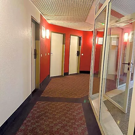 Mit Einer Kitchenette - Naehe Frankfurt-messe - Fair Frankfurt am Main