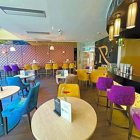 Mit Einer Kitchenette - Naehe Frankfurt-messe - Fair 4* Frankfurt am Main