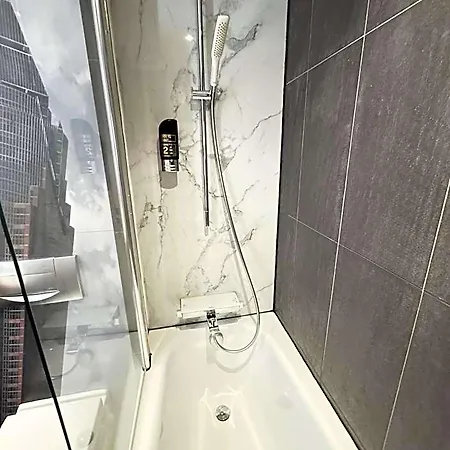 Mit Einer Kitchenette - Naehe Frankfurt-messe - Fair Apartmanhotel
