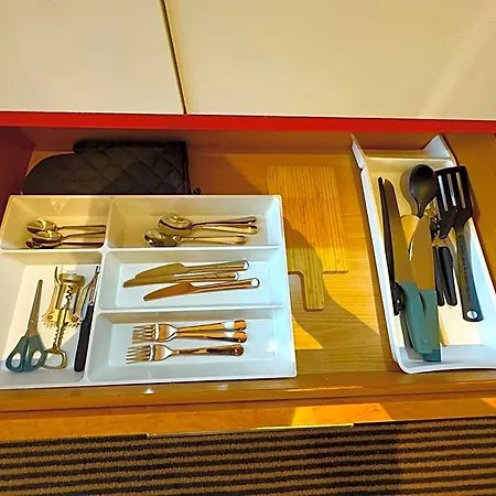 Mit Einer Kitchenette - Naehe Frankfurt-messe - Fair 4* Frankfurt am Main