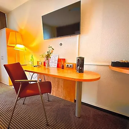 Mit Einer Kitchenette - Naehe Frankfurt-messe - Fair 4*