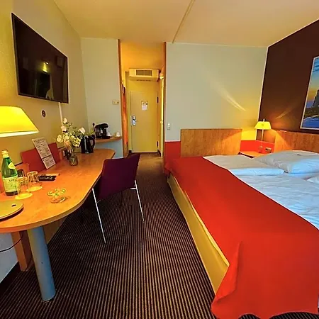 Mit Einer Kitchenette - Naehe Frankfurt-messe - Fair 4*