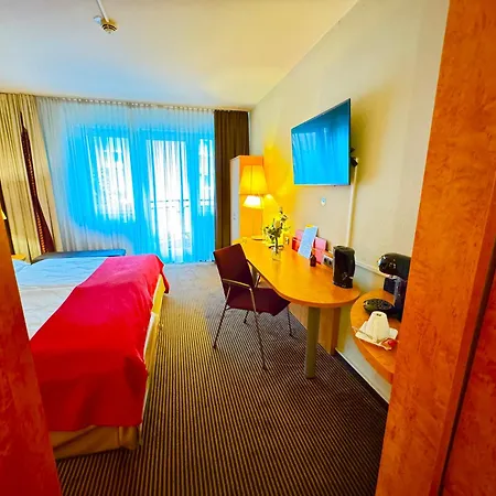 Mit Einer Kitchenette - Naehe Frankfurt-messe - Fair Frankfurt am Main