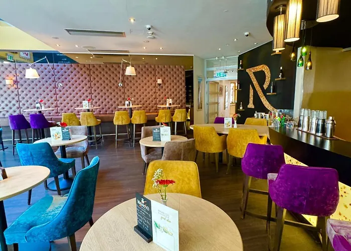 Mit Einer Kitchenette - Naehe Frankfurt-messe - Fair 4* Frankfurt am Main